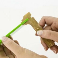 Pied à Coulisse RS PRO, 80mm, Impérial Et Métrique ( Prix Pour 1 ) -Promos Outil Virtuose Magasin 35128348 2