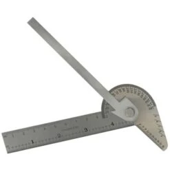 Jeux De Cales D'angle RS PRO, Impérial Et Métrique, 1pièce Pieces, Acier ( Prix Pour 1 )