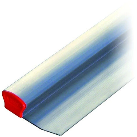 Taliaplast - Règle En Aluminium Forme H Profil Fermé 1 M - 380601 4 Taliaplast - Règle En Aluminium Forme H Profil Fermé 1 M - 380601 – Image 2