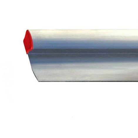 Taliaplast - Règle En Aluminium Forme H Profil Fermé 1 M - 380601 5 Taliaplast - Règle En Aluminium Forme H Profil Fermé 1 M - 380601 – Image 3