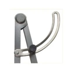 JOUANEL - Compas à Charnière 250 Mm - Réf: CPS25 8 JOUANEL - Compas à Charnière 250 Mm - Réf: CPS25 -Promos Outil Virtuose Magasin 35700229 3