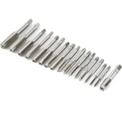 Skecten® Tarauds Et Filières Métrique, 40-pack -Promos Outil Virtuose Magasin 36790025 4