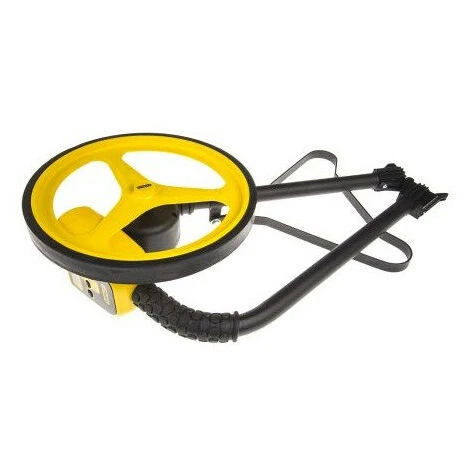 Stanley - Odomètre Portée 10000m Roue Ø 254 Mm - DMW 30 4 Stanley - Odomètre Portée 10000m Roue Ø 254 Mm - DMW 30 – Image 2