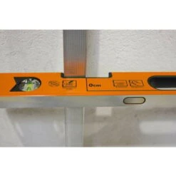 Edma - Niveau 90 Cm 2 Fioles à Encoches Aimantées XL -Promos Outil Virtuose Magasin 38469818 4