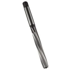 Alésoir à Main H7 HSS 4mm
