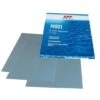 8 Feuilles Abrasives à L'eau Grain Panaché 400 à 2000 Format 230 X 280mm -Promos Outil Virtuose Magasin 3936294 1