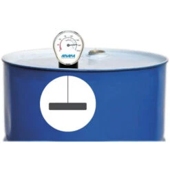 Indicateur De Niveau Pour 60L Et 210L ARIANA