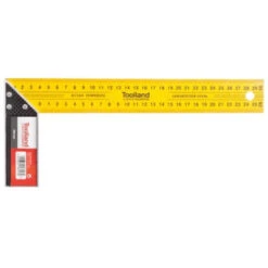 PEREL Equerre De Menuisier - 300 Mm (HTS30)