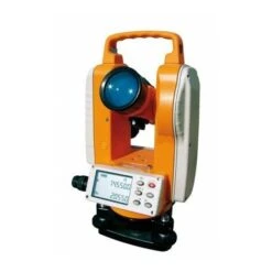 Théodolite électronique FET 420K Geofennel