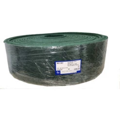 ROULEAUX D'ATELIER SCOTH BRITE GPVERT 100mm X 10M