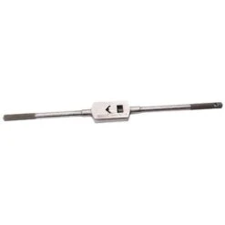 DRAPER 37332 Bar Type Tap Wrench 6.80-23.25mm