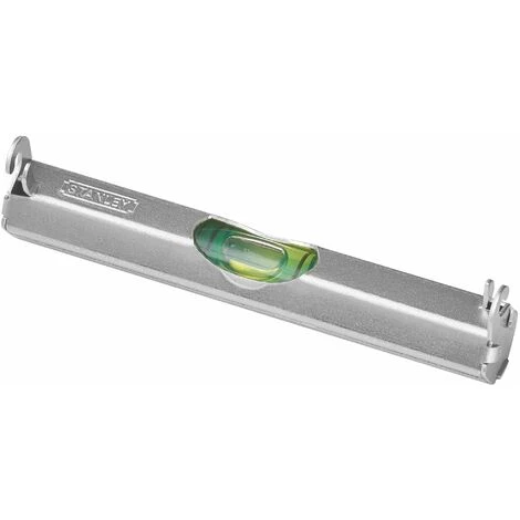 STANLEY - Niveau Ficelle 80mm - 0-42-287 3 STANLEY - Niveau Ficelle 80mm - 0-42-287