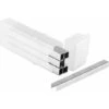 STANLEY - Boîte De 1000 Agrafes Type G - 1-TRA705T - Agrafes 8mm 5/16 Type G -Promos Outil Virtuose Magasin 41328588 1