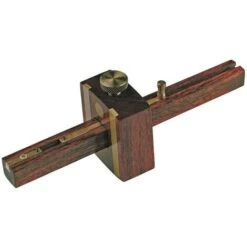 Silverline Trusquin De Marquage D Ebeniste 210 Mm