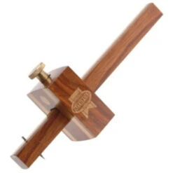 Faithfull - Trusquin D'ébeniste à Vis Capacité Max. 140 Mm - 11096 7 Faithfull - Trusquin D'ébeniste à Vis Capacité Max. 140 Mm - 11096 -Promos Outil Virtuose Magasin 41828618 3