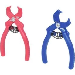 KS TOOLS Pince à Clips, Jeu De 2 Pcs -Promos Outil Virtuose Magasin 41881004 3