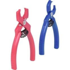 KS TOOLS Pince à Clips, Jeu De 2 Pcs -Promos Outil Virtuose Magasin 41881004 4