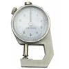 Mesureur D'épaisseur De Poche Fontainebleau - 0-10 Mm Lecture 0,1 Mm Plan ，1pcs -Promos Outil Virtuose Magasin 42713793 1
