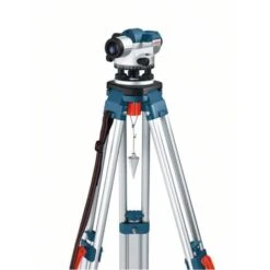 Bosch Niveau Optique GOL + 26G + BT160 Bar Trépied Construction GR500 9 Bosch Niveau Optique GOL + 26G + BT160 Bar Trépied Construction GR500 -Promos Outil Virtuose Magasin 43917673 4