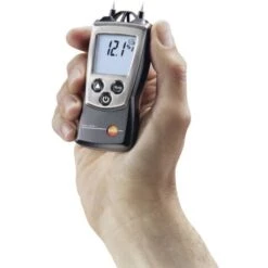 Humidimètre Pour Matériaux Testo 606-1 6 Humidimètre Pour Matériaux Testo 606-1 -Promos Outil Virtuose Magasin 4405123 2