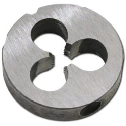 Donau Elektronik MSE20 Filière Métrique M2 Coupe à Droite DIN 223 HSS 16 Mm 5 Mm