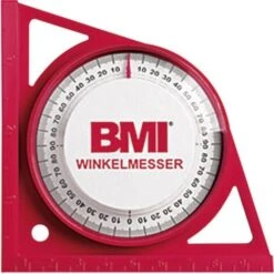 BMI 789500 789500 Rapporteur Dangle