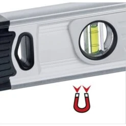 Niveau à Bulle Numérique Laserliner DigiLevel Plus 40 081.250A 40 Cm 180 ° -Promos Outil Virtuose Magasin 4423363 3