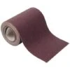 Rouleau De Papier Abrasif Avec Bande Auto-agrippante Wolfcraft 1741000 Grain 120 (L X L) 4 M X 115 Mm 4 M -Promos Outil Virtuose Magasin 4430829 1