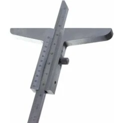 Profondeur De Jauge Métrique De L'étrier De Travail 200 Mm -Versailles -Promos Outil Virtuose Magasin 44409147 3