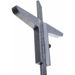 Profondeur De Jauge Métrique De L'étrier De Travail 200 Mm -Versailles -Promos Outil Virtuose Magasin 44409147 4