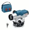 Bosch Dispositif De Nivellement Optique GOL 26 G 1 Bosch Dispositif De Nivellement Optique GOL 26 G -Promos Outil Virtuose Magasin 44753196 1