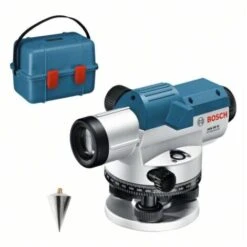Bosch Dispositif De Nivellement Optique GOL 26 G