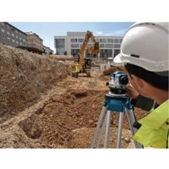 Bosch Dispositif De Nivellement Optique GOL 26 G 9 Bosch Dispositif De Nivellement Optique GOL 26 G -Promos Outil Virtuose Magasin 44753196 4