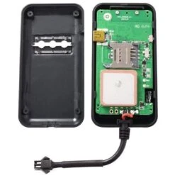 Traceur GPS, Tracker En Temps Réel Traceur De Position, Geo-fence, Alarme, App Gratuite Antivol Pour Voiture Moto Camion, GT02A -63mm X 46mm X 17mm -Versailles -Promos Outil Virtuose Magasin 45429678 4