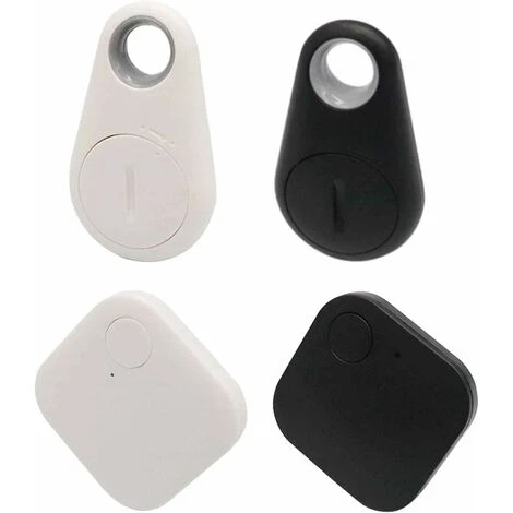 4 PCS Tracker GPS Localisateur Intelligent Avec Bluetooth Pour Enfants, Chiens, âgées, Voitures, Portefeuilles, Animaux De Compagnie, Chats, Motos, Bagages, Smartphones Et Selfies - Versailles 3 4 PCS Tracker GPS Localisateur Intelligent Avec Bluetooth Pour Enfants, Chiens, âgées, Voitures, Portefeuilles, Animaux De Compagnie, Chats, Motos, Bagages, Smartphones Et Selfies - Versailles
