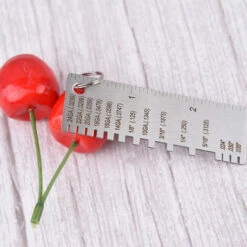 Jauge D'épaisseur De Tôle，Plaqu Metal，Jauge D'épaisseur, Plaqu Metal，outil D'inspection Plaqué De Taille De Calibre De Soudure De Jauge D'épaisseur De Fil/métal Guazhuni -Promos Outil Virtuose Magasin 46338354 4