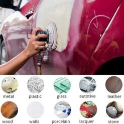 Lot De 50 Disques De Ponçage, Rond Papier De Verre, 125mm Disques Abrasifs Auto-Agrippants, Disques Abrasif De Ponçage Humide Et Sec 3000/4000/5000/7000/10000 Pour Le Flocage, Papier Abrasif 11 Lot De 50 Disques De Ponçage, Rond Papier De Verre, 125mm Disques Abrasifs Auto-Agrippants, Disques Abrasif De Ponçage Humide Et Sec 3000/4000/5000/7000/10000 Pour Le Flocage, Papier Abrasif -Promos Outil Virtuose Magasin 46790790 5