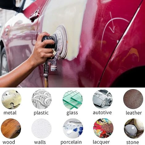 Lot De 50 Disques De Ponçage, Rond Papier De Verre, 125mm Disques Abrasifs Auto-Agrippants, Disques Abrasif De Ponçage Humide Et Sec 3000/4000/5000/7000/10000 Pour Le Flocage, Papier Abrasif 7 Lot De 50 Disques De Ponçage, Rond Papier De Verre, 125mm Disques Abrasifs Auto-Agrippants, Disques Abrasif De Ponçage Humide Et Sec 3000/4000/5000/7000/10000 Pour Le Flocage, Papier Abrasif – Image 5