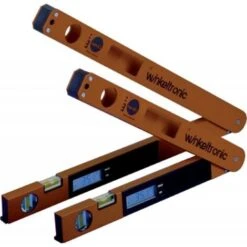 Rapporteur D'angle Easy Digital 400mm Nedo