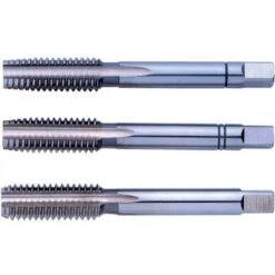 Taraud D352 HSS M 8,0 Stz EXACT