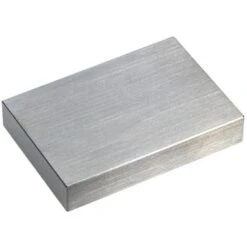 Bloc Parallèle 1,80 Mm Tolérance Classe 2 Kern