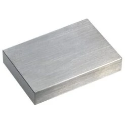 Bloc Parallèle 1,90 Mm Tolérance Classe 2 Kern