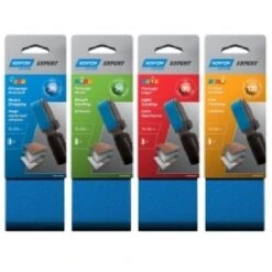 Norton 2 Bandes Corindon Expert 100 X 560 Mm (grain 80)