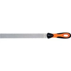 Bahco 6-344-10-2-2 Râpe Öberg Longueur De Coupe 250 Mm Longueur 275 Mm 1 Pc(s) Y203942 -Promos Outil Virtuose Magasin 50707837 3