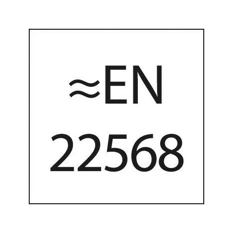 Schneideisenhalter DIN22568 20x7mm FORTIS 6 Schneideisenhalter DIN22568 20x7mm FORTIS – Image 4