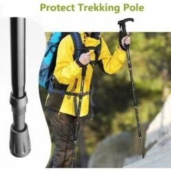 Protecteur En Caoutchouc Embouts Pour Bâtons De Marche Nordique Trekking Protecteurs Pour Asphalte Tampon Pour Bâtons De Trekking Fontainebleau Noir 6 Pièces 11 Protecteur En Caoutchouc Embouts Pour Bâtons De Marche Nordique Trekking Protecteurs Pour Asphalte Tampon Pour Bâtons De Trekking Fontainebleau Noir 6 Pièces -Promos Outil Virtuose Magasin 50922580 5