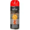 Traceur De Chantier ROUGE Fluo Multidirectionnel IDEAL SPRAY SOPPEC 9-12 MOIS - 141813O -Promos Outil Virtuose Magasin 5097263 1
