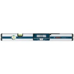 Bosch Angle Numérique Et Couteau Inclinable GIM 60