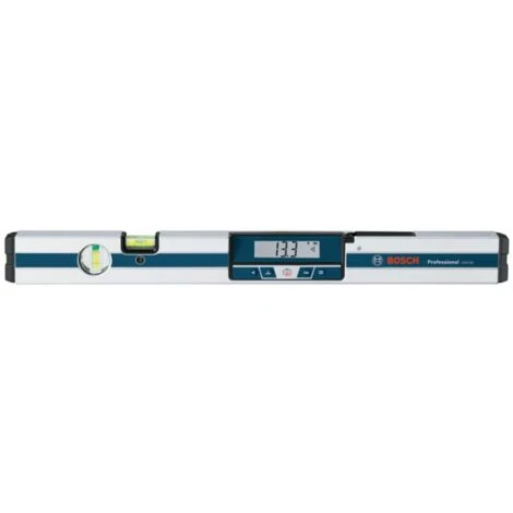 Bosch Angle Numérique Et Couteau Inclinable GIM 60 3 Bosch Angle Numérique Et Couteau Inclinable GIM 60