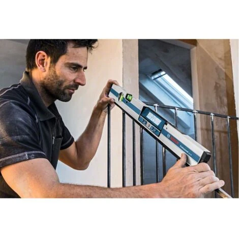Bosch Angle Numérique Et Couteau Inclinable GIM 60 4 Bosch Angle Numérique Et Couteau Inclinable GIM 60 – Image 2